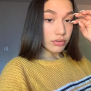 Meet your Posher, Angelina